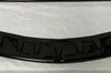 2008-2011 BMW E90/E91 M-Sport LCI Front Splitter ABS Plastic Gloss Black