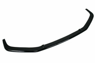 VW T6 Sportline Front Splitter ABS Plastic Gloss Black