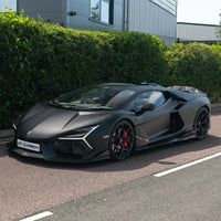 LAMBORGHINI REVUELTO FULL CARBON FIBRE KIT - CT DESIGN