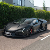 LAMBORGHINI REVUELTO FULL CARBON FIBRE KIT - CT DESIGN