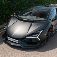 LAMBORGHINI REVUELTO FULL CARBON FIBRE KIT - CT DESIGN