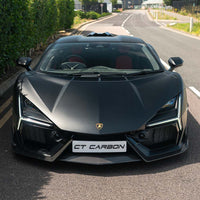LAMBORGHINI REVUELTO FULL CARBON FIBRE KIT - CT DESIGN