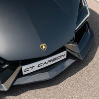 LAMBORGHINI REVUELTO FULL CARBON FIBRE KIT - CT DESIGN