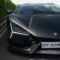 LAMBORGHINI REVUELTO FULL CARBON FIBRE KIT - CT DESIGN