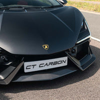 LAMBORGHINI REVUELTO FULL CARBON FIBRE KIT - CT DESIGN