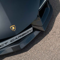 LAMBORGHINI REVUELTO FULL CARBON FIBRE KIT - CT DESIGN