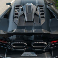 LAMBORGHINI REVUELTO FULL CARBON FIBRE KIT - CT DESIGN