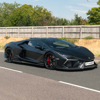 LAMBORGHINI REVUELTO FULL CARBON FIBRE KIT - CT DESIGN