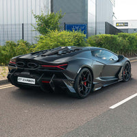 LAMBORGHINI REVUELTO FULL CARBON FIBRE KIT - CT DESIGN