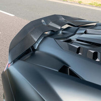 LAMBORGHINI REVUELTO FULL CARBON FIBRE KIT - CT DESIGN