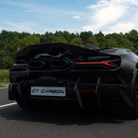 LAMBORGHINI REVUELTO FULL CARBON FIBRE KIT - CT DESIGN