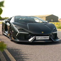 LAMBORGHINI REVUELTO FULL CARBON FIBRE KIT - CT DESIGN