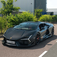 LAMBORGHINI REVUELTO FULL CARBON FIBRE KIT - CT DESIGN