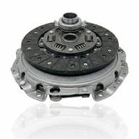 Whitebox Performance Mitsubishi Evolution 7-10 HD Organic Clutch