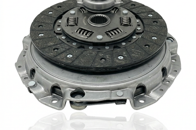 Whitebox Performance Toyota Starlet EP82, EP91 Organic Clutch Kit