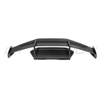 LAMBORGHINI HURACAN LP-580/LP-610 & EVO CARBON FIBRE SPOILER/WING - CT DESIGN