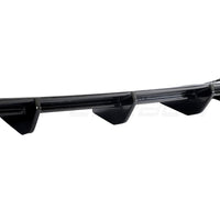 LAMBORGHINI HURACAN LP-610 CARBON FIBRE DIFFUSER - CT DESIGN