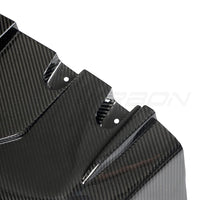 LAMBORGHINI HURACAN LP-610 CARBON FIBRE DIFFUSER - CT DESIGN