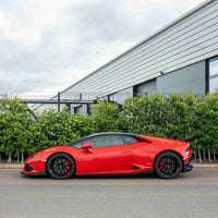 LAMBORGHINI HURACAN LP-610 CARBON FIBRE FULL KIT - CT DESIGN