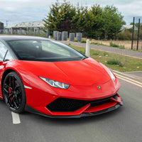 LAMBORGHINI HURACAN LP-610 CARBON FIBRE FULL KIT - CT DESIGN