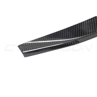 LAMBORGHINI URUS CARBON FIBRE BOOT SPOILER - CT DESIGN