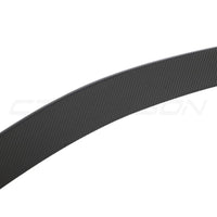 LAMBORGHINI URUS CARBON FIBRE BOOT SPOILER - CT DESIGN