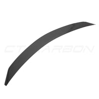 LAMBORGHINI URUS CARBON FIBRE BOOT SPOILER - CT DESIGN