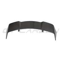 LAMBORGHINI URUS CARBON FIBRE ROOF SPOILER - CT DESIGN