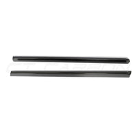 LAMBORGHINI URUS CARBON FIBRE SIDE SKIRTS - CT DESIGN