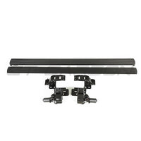 LAND ROVER DEFENDER L663 110 ELECTRIC FOLD OUT SIDE STEPS