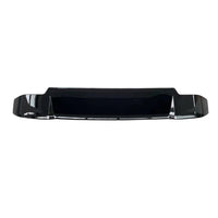 LAND ROVER DEFENDER L663 90/110/130 GLOSS BLACK SPOILER - V1