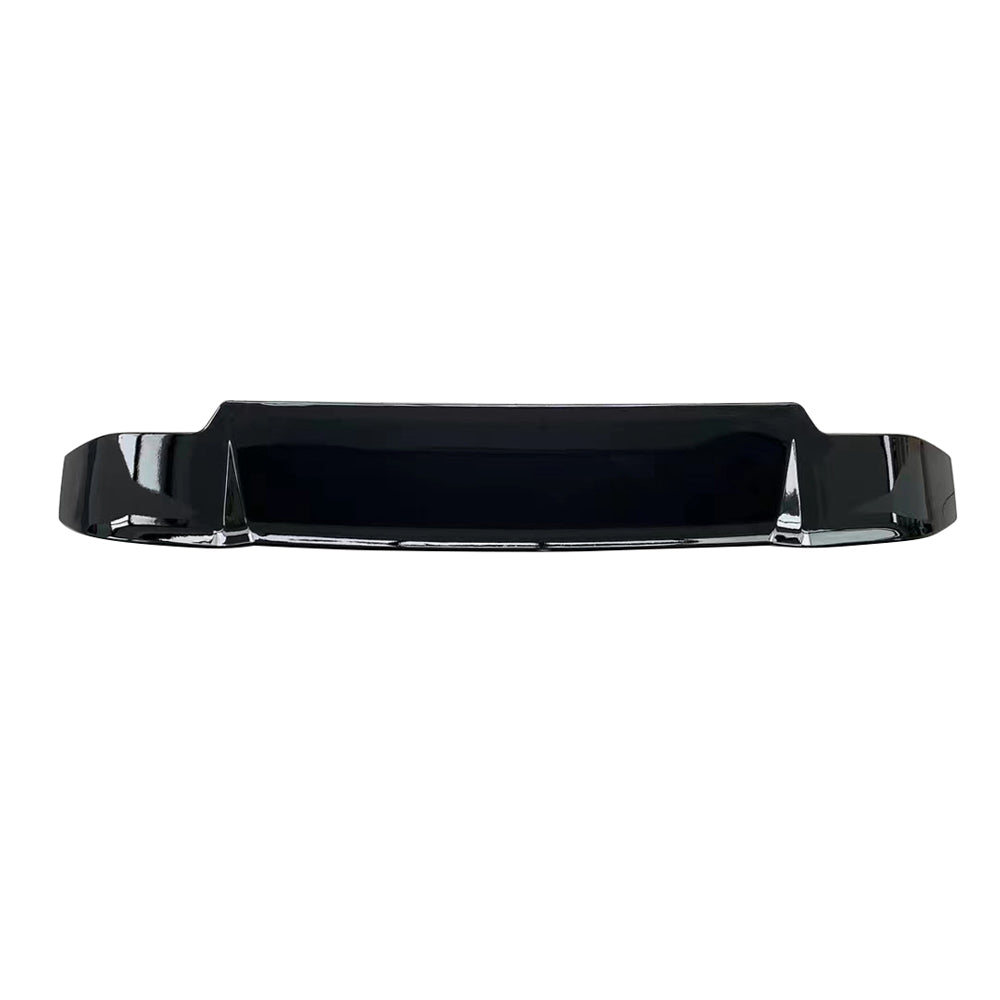 LAND ROVER DEFENDER L663 90/110/130 GLOSS BLACK SPOILER - V1