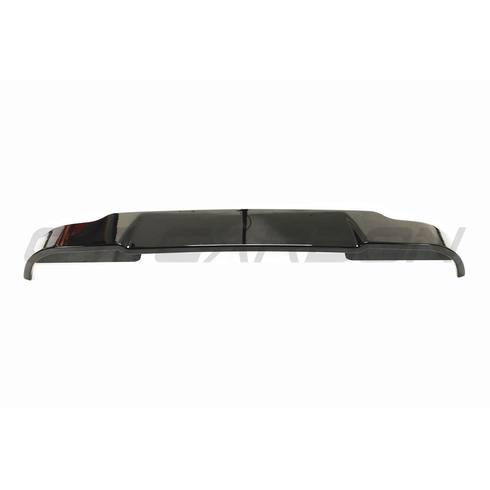 LAND ROVER DEFENDER L663 90/110/130 GLOSS BLACK SPOILER - V1