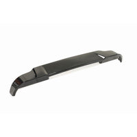 LAND ROVER DEFENDER L663 90/110/130 GLOSS BLACK SPOILER - V1