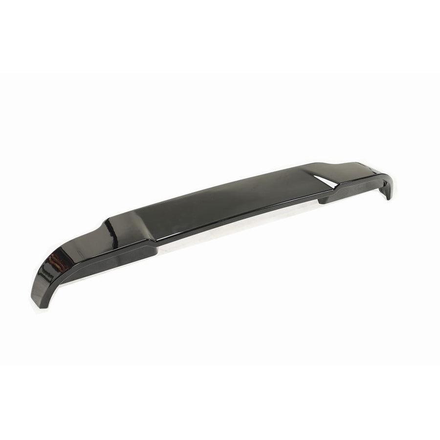 LAND ROVER DEFENDER L663 90/110/130 GLOSS BLACK SPOILER - V1