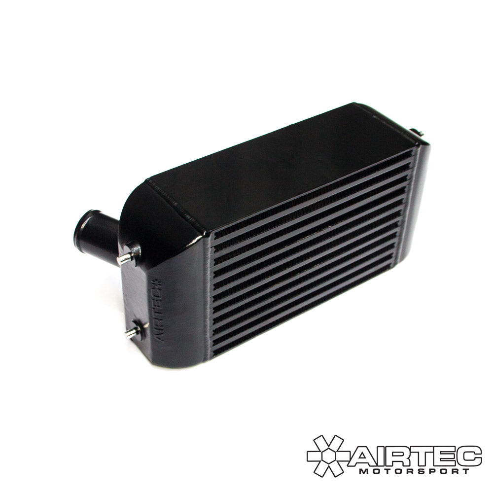 AIRTEC MOTORSPORT SIDE MOUNT INTERCOOLER UPGRADE FOR LAND ROVER 200TDI PLATFORM