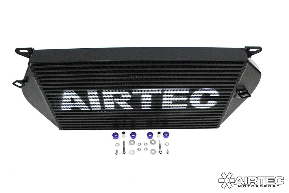 AIRTEC INTERCOOLER UPGRADE FOR LAND ROVER DISCOVERY 2