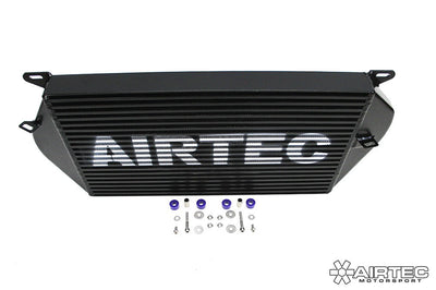 AIRTEC INTERCOOLER UPGRADE FOR LAND ROVER DISCOVERY 2