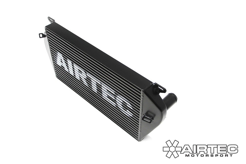 AIRTEC INTERCOOLER UPGRADE FOR LAND ROVER DISCOVERY 2