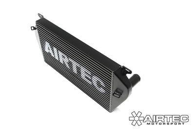 AIRTEC INTERCOOLER UPGRADE FOR LAND ROVER DISCOVERY 2