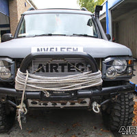 AIRTEC INTERCOOLER UPGRADE FOR LAND ROVER DISCOVERY 2
