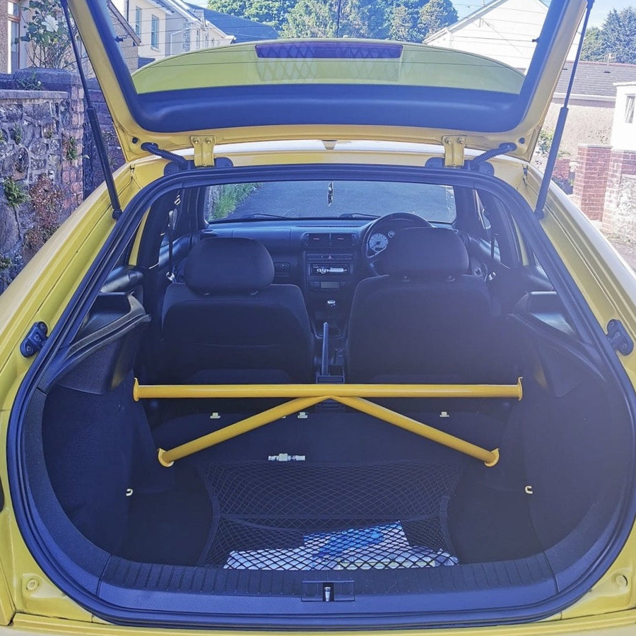 Baf Motorsport - SEAT LEON MK1 K-BRACE