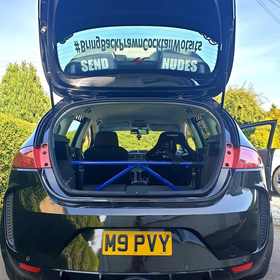 Baf Motorsport - SEAT LEON MK2 (K1) K BRACE