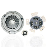 WhiteBox Performance 2009-2014 Mazda MX5 MK3 NC 6 Speed Paddle Clutch Kit