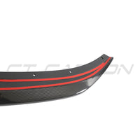 LOTUS EMIRA FULL CARBON FIBRE KIT V2 - CT DESIGN