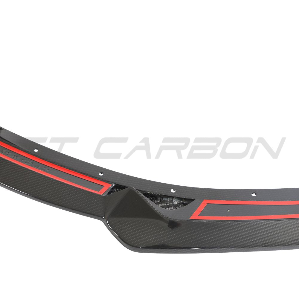 LOTUS EMIRA FULL CARBON FIBRE KIT V2 - CT DESIGN