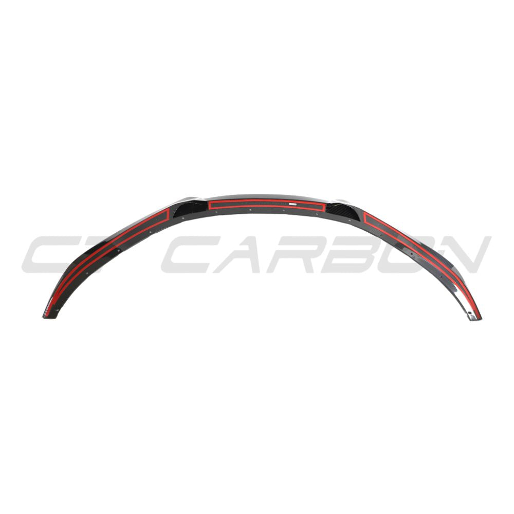 LOTUS EMIRA FULL CARBON FIBRE KIT V2 - CT DESIGN