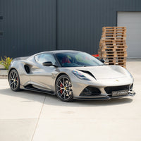LOTUS EMIRA CARBON FIBRE SIDE SKIRTS - CT DESIGN