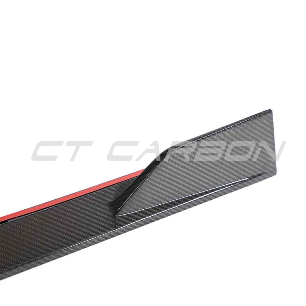LOTUS EMIRA FULL CARBON FIBRE KIT V2 - CT DESIGN