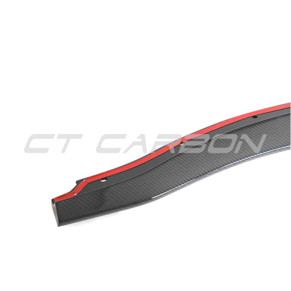 LOTUS EMIRA FULL CARBON FIBRE KIT V2 - CT DESIGN